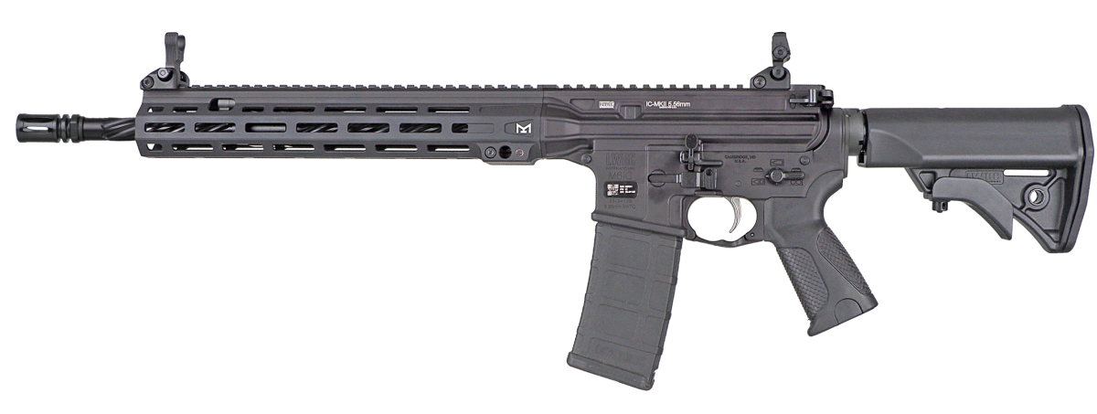 LWRC International IC-A5 MKII 223/5.56